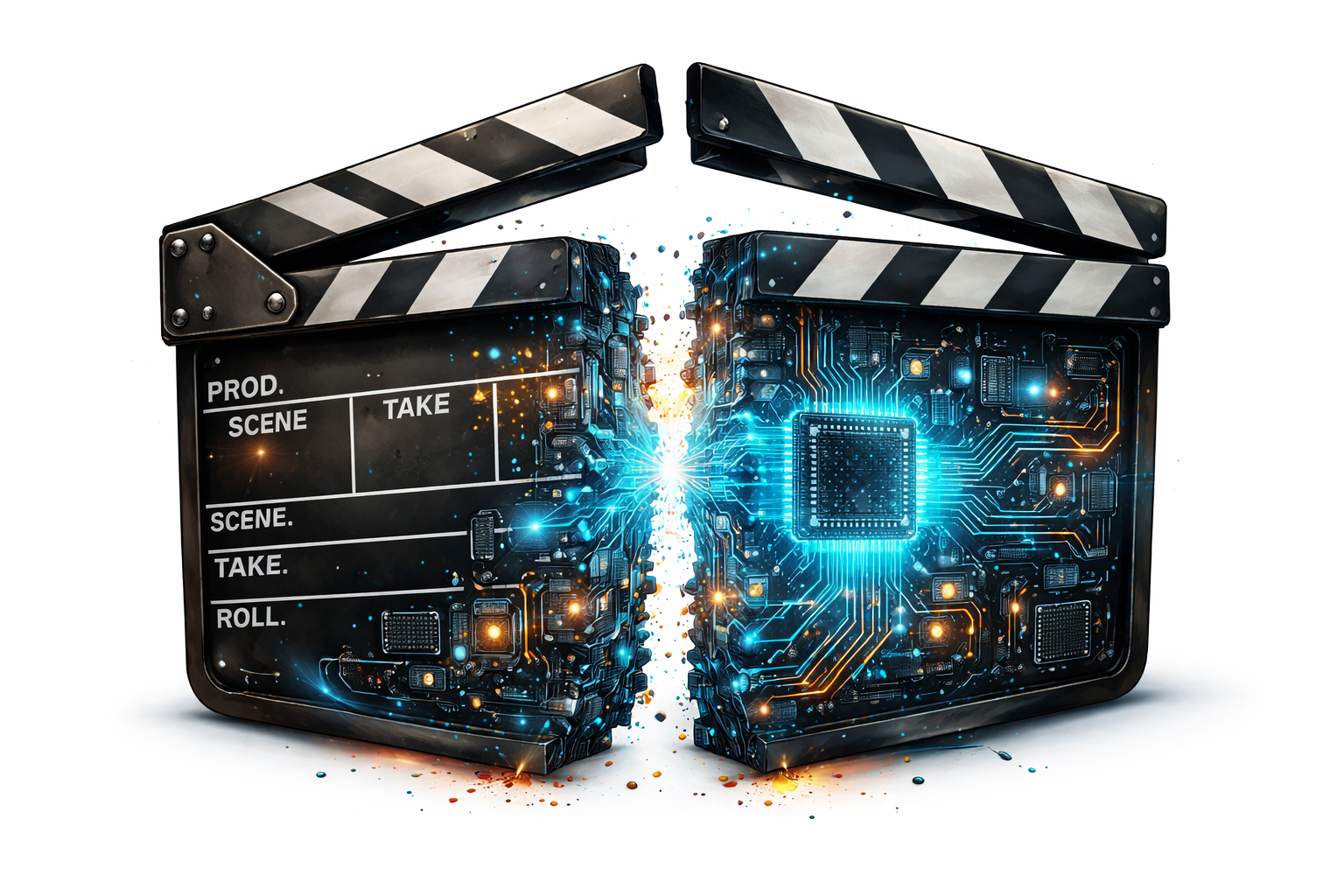 El d&iacute;a que Hollywood perdi&oacute; el sue&ntilde;o